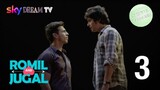 ROMIL AND JUGAL EPISODE 3 PART 2 WEB BL INDIA SUB INDO
