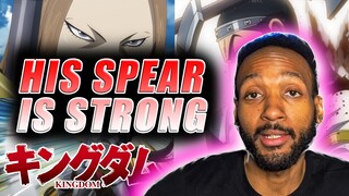 Kingdom Season 4 Episode 9 Reaction