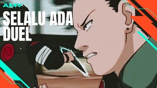 SELALU ADA DUEL [AMV EDIT]