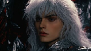 【Berserk】What if Berserk was made into a dark fantasy TV series