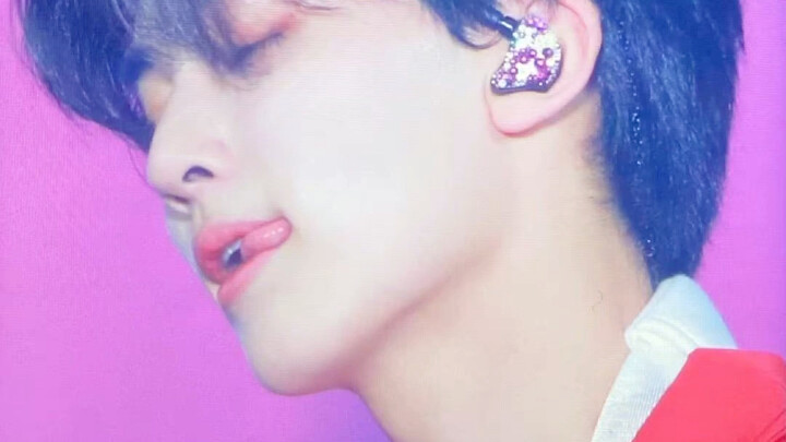 【ยุนจองฮัน】ใครอนุญาตให้คุณปั้นยุนจองฮันด้วยดินเหนียวล่ะ?