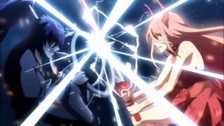 Tóm Tắt Anime: 6 Tuổi Tôi Đã Cầm Đầu Thiên Hạ  part 2 | Ghien Anime