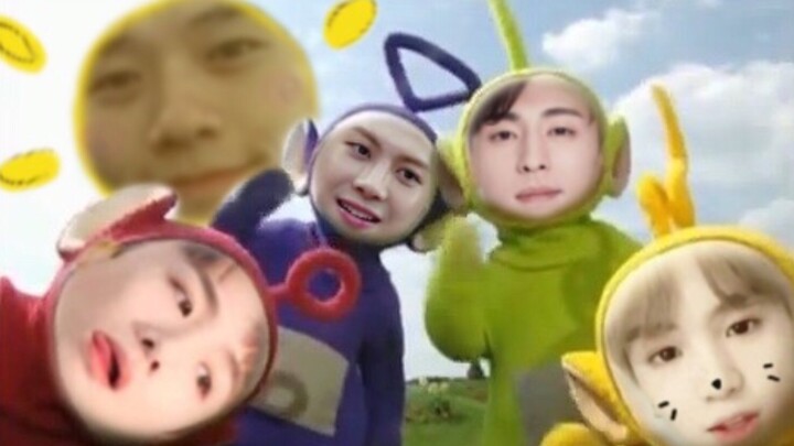 【เว่ยต้าซวินกับผู้ชายของเขารอบ 2】ผู้ชายที่ไม่มีอะไรที่เขาจะเอื้อมไม่ถึง