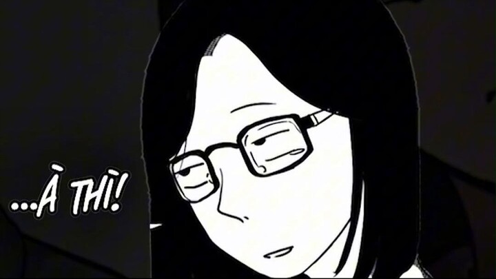 KinhComic | Review Badluck | Super Fun and Weird