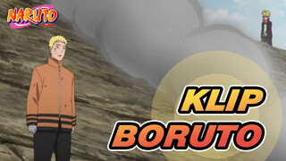 Klip Boruto EP 199