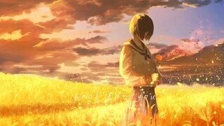 “这首治愈神曲《Fool for you》”相信我绝对会震撼到你！！！