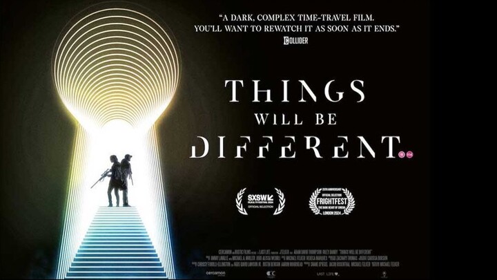 Things Will Be Different 2024_Official Trailer