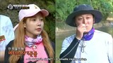 Law of the Jungle Episode 286 Eng Sub #cttro