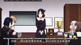 [ONA] Kaguya-sama wa Kokurasetai x Nissin Episode 02 Subtitle Indonesia