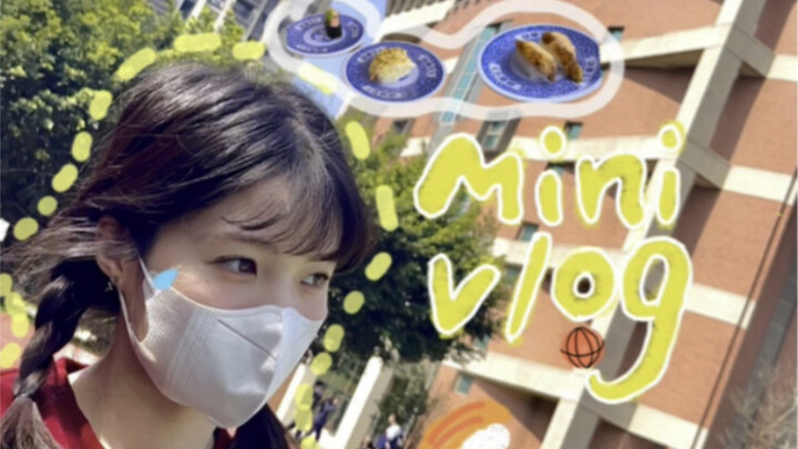 06 Taiwanese High School Girl’s Back-to-School Vlog - ̗̀ 👉🏻👈🏻  ̖́-