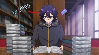 Du Hành Cùng Dàn Hậu Cung Tại Dị Giới Tôi Thăng Cấp Không Ngừng | Thứ Quả Tiến Hóa SS1 | ANMNL