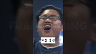 NGETROLL GAMING 💀 #memempl #mplindonesiaseason13 #evos #fnaticonic #onicesport