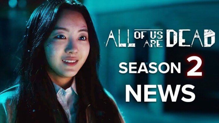 ALL OF US ARE DEAD Season 2 : Subtitle Indonesia