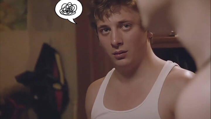 Lip lại một lần nữa sững sờ trong kinh ngạc.