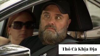 Chơi khăm xem phản ứng của mọi người phần 45 #thobiettroll