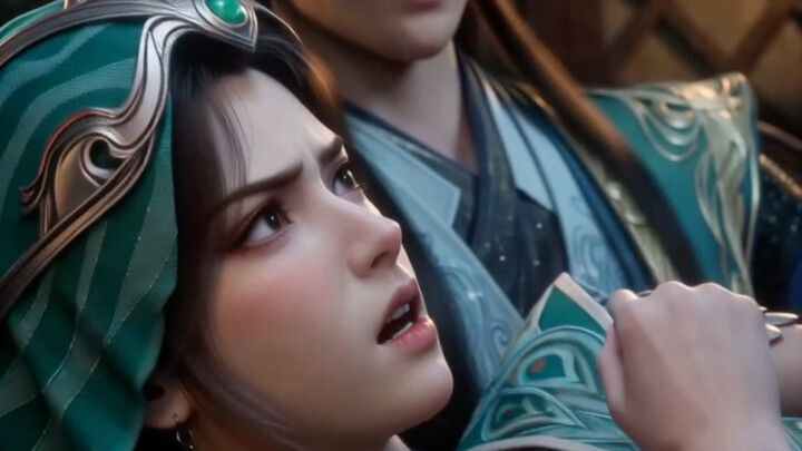 Truce at Huanglong Mountain (Fictional content for entertainment purposes only)