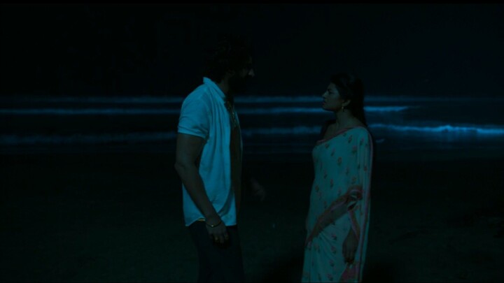 Arabia Kadali (2025) S01- EP(03) Tamil HD