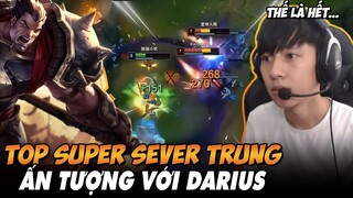 TOP THÁCH ĐẤU HƠN 2000 ĐIỂM MÁY CHỦ SIÊU CẤP TRUNG DÙNG DARIUS CỰC KỲ ẤN TƯỢNG