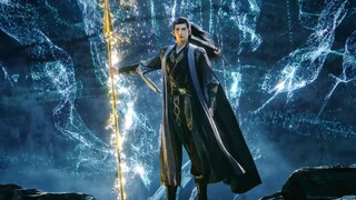 "Chính vì câu thoại này mà tôi đã xem bộ phim A Mortal's Journey to Immortality!"