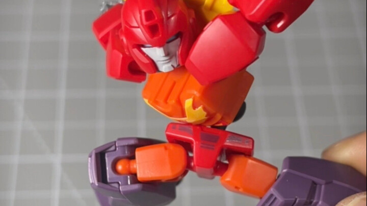 No way, the Star Edition can also be concave? Bruco Universal Connector