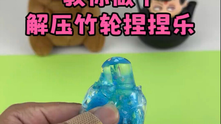 [Little White Brother 666] The latest video is here—come check it out!