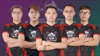 THỜI HOÀNG KIM CỦA BÔ