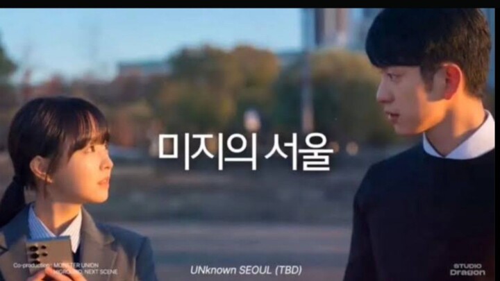 Our Unwritten Seoul Eps 11 Sub Indo