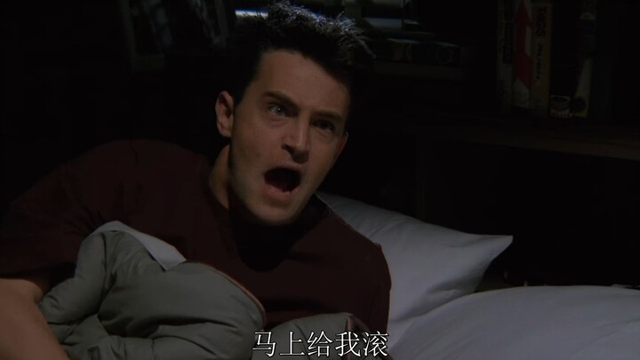 钱钱很生气 后果很严重