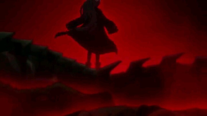 A Wild Last Boss Appeared!╭━━━━━━━━━━━━━━━━━━━━━━━━━┣‣Season :- 02┣‣Episodes :- 2