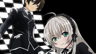 [Thuyết Minh] Haiyore! Nyaryko- San Tập 1