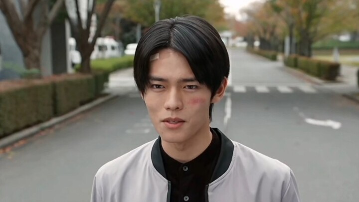 Kamen Rider Revice Knights Transformation