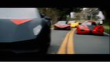 Balti  Ya Lili feat Hamouda Starix  XZEEZ Remix Need For Speed Chase  #filmhay