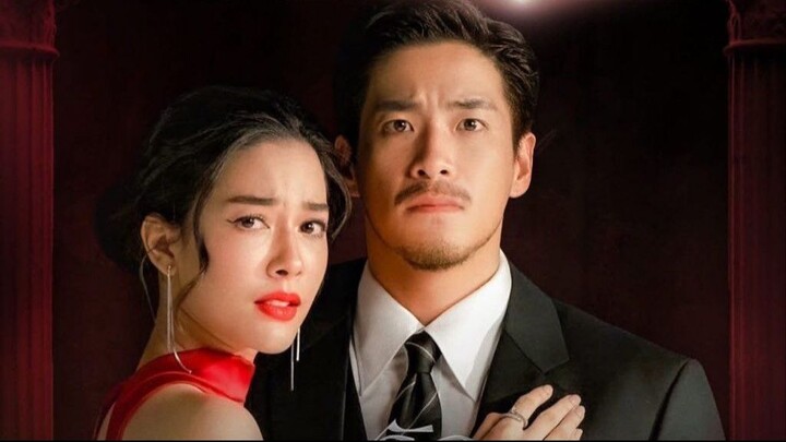 Game Of Succession (2025) Episode 9 Eng Sub