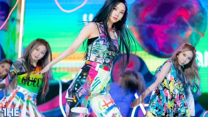 ปีนั้นเกาหลีใต้ทุกสีสันถูกใช้กับวงฟอร์ยูแล้ว!