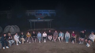 Young Actors' Retreat Eps - 03