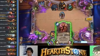 2 ### Heartstone EP01  - ไต่แรงค์ด้วย Pirate Warrior 5 ตา