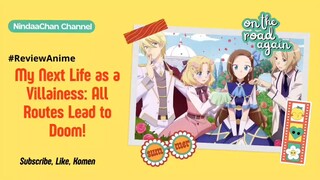 REKOMENDASI ANIME TERBAIK Kalian wajib nonton anime ini karna animeny seru banget temen-temen⁉️❤️