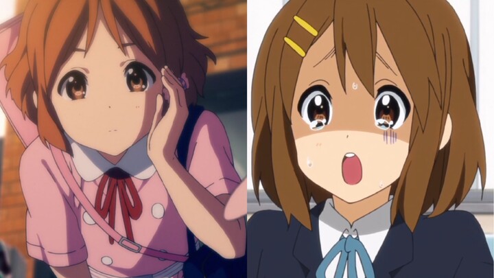 Light Music Club & Tamako Market's Supernatural Events?!