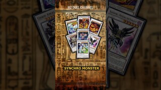 Vì sao Rồng trắng Mắt xanh là lá bài Yugioh mạnh nhất? Blue-Eyes White Dragon #yugioh #m2duelchannel