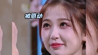 你好星期六 王鹤棣宣示主权 棣欣引力公开发糖了 关晓彤像极了我们的身替哈哈哈