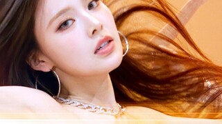 izna最新回归曲Mamma Mia舞蹈版公开