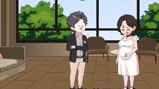 Episode 204 of Fortune Teller Xiao Laoliu.