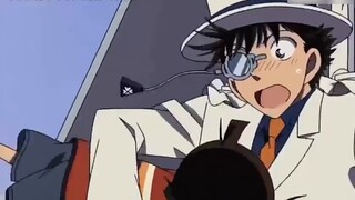 Movie, Detective, Kaito Kid, Hattori Heiji, Edogawa Conan