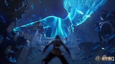 Ciuman Terakhir di Medan Roh Berdarah Episode 3 Subtitle Indonesia