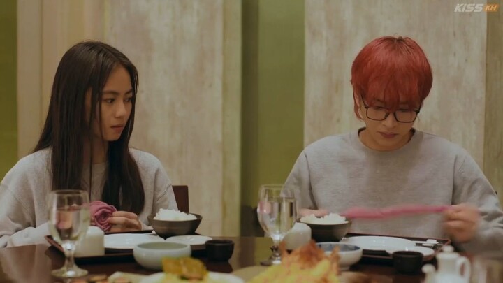 Ang Mutya ng Section E Episode 4