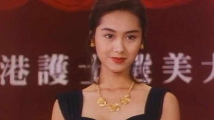 【Aure】A Hong Kong vampire film from over twenty years ago, packed with a star-studded cast and an ep