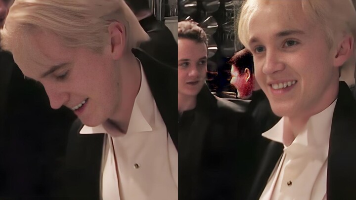 [Slytherin | Beat-Matching | Duet] Turns Out Wands Are Actually for Keeping Time!