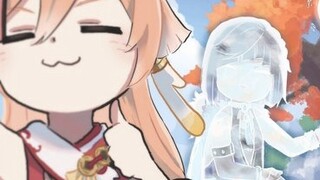 Shen He and Ye Lan's daily life complete version of the artist "Weak Heart True Lord"