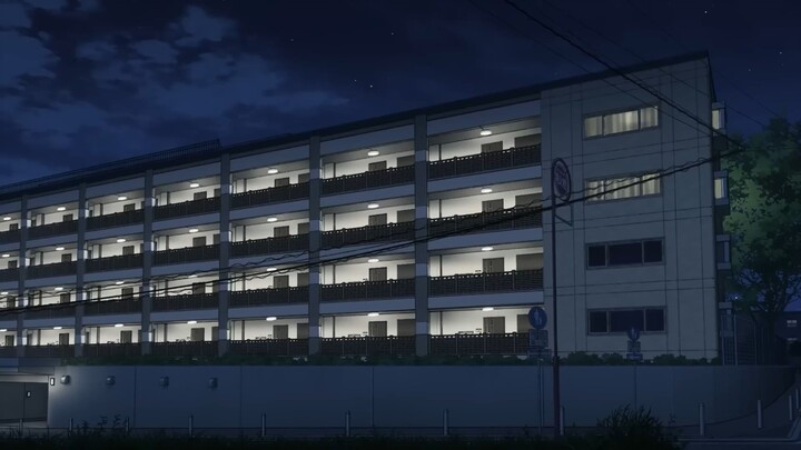 คุณอาเรียโต๊ะข้างๆ พูดรัสเชียใส่สะหัวใจจะวาย ตอนที่ 10 พากย์ไทย