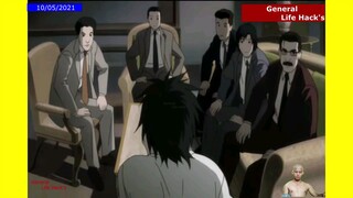 Death note episode 7 (Tagalog official trailer)